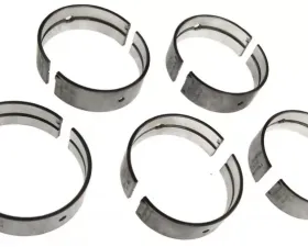 Clevite Engine Crankshaft Main Bearing Set
