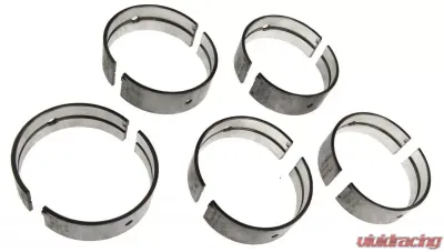 Clevite Engine Crankshaft Main Bearing Set - MS-1804A