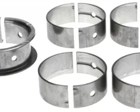 Clevite Engine Crankshaft Main Bearing Set