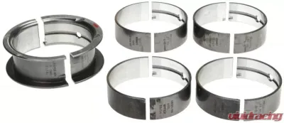 Clevite Engine Crankshaft Main Bearing Set Nissan 2.4L 4-Cyl - MS-1949A