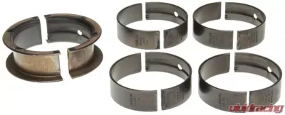 Clevite Main Bearing Set Nissan|Infiniti KA24DE - MS-1949H