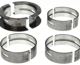 Clevite Engine Connecting Rod Bearing Set Ford