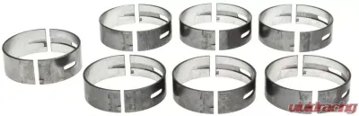 Clevite Engine Crankshaft Main Bearing Set - MS-2014A