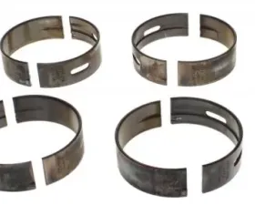 Clevite Engine Crankshaft Main Bearing Set