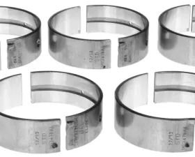 Clevite Engine Crankshaft Main Bearing Set