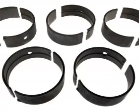 Clevite Engine Crankshaft Main Bearing Set