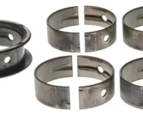Clevite Engine Crankshaft Main Bearing Set