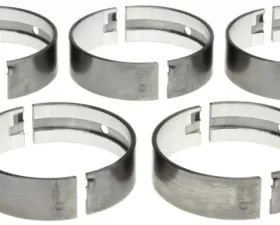 Clevite Engine Crankshaft Main Bearing Set