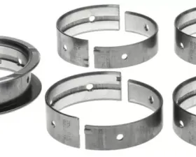 Clevite Engine Crankshaft Main Bearing Set Subaru
