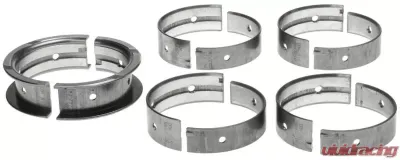 Clevite Engine Crankshaft Main Bearing Set Subaru - MS-2062A