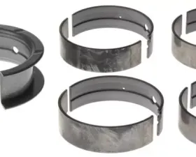 Clevite Engine Crankshaft Main Bearing Set Nissan 2.4L 4-Cyl