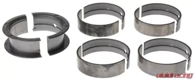 Clevite Engine Crankshaft Main Bearing Set Nissan 2.4L 4-Cyl - MS-2080P