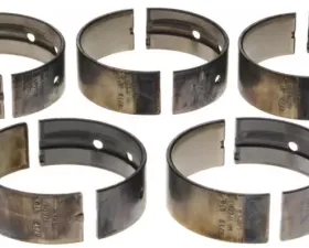 Clevite Engine Crankshaft Main Bearing Set