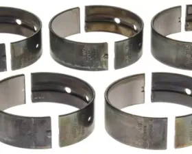 Clevite Engine Crankshaft Main Bearing Set