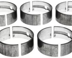 Clevite Engine Crankshaft Main Bearing Set
