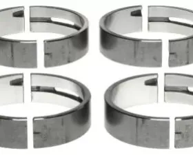 Clevite Engine Crankshaft Main Bearing Set