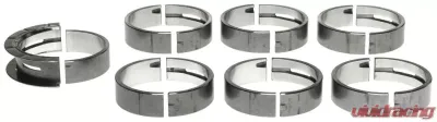 Clevite Engine Crankshaft Main Bearing Set - MS-2224A-20