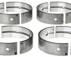 Clevite Engine Crankshaft Main Bearing Set
