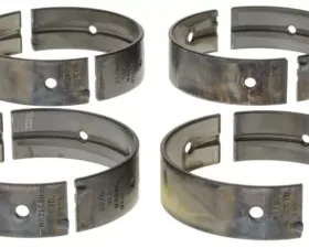 Clevite Engine Crankshaft Main Bearing Set