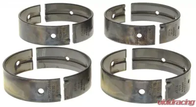 Clevite Engine Crankshaft Main Bearing Set - MS-2226H