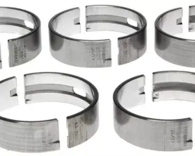 Clevite Engine Crankshaft Main Bearing Set