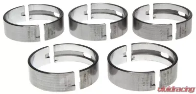 Clevite Engine Crankshaft Main Bearing Set - MS-2227A