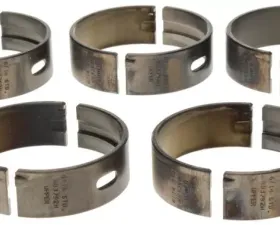 Clevite Engine Crankshaft Main Bearing Set