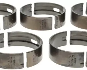 Clevite Engine Crankshaft Main Bearing Set