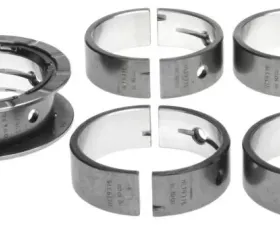 Clevite Engine Crankshaft Main Bearing Set