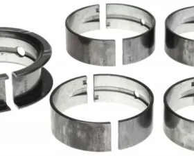 Clevite Engine Crankshaft Main Bearing Set Hyundai Accent 1995-2006