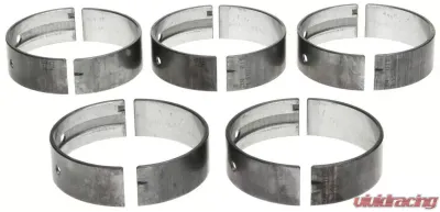 Clevite Engine Crankshaft Main Bearing Set - MS-2243A