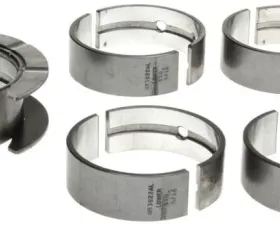 Clevite Engine Crankshaft Main Bearing Set