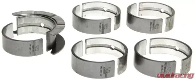 Clevite Engine Crankshaft Main Bearing Set - MS-2245A
