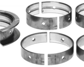 Clevite Engine Crankshaft Main Bearing Set Subaru