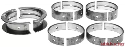 Clevite Engine Crankshaft Main Bearing Set Subaru - MS-2258A