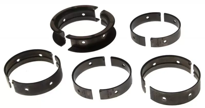 Clevite Engine Crankshaft Main Bearing Set Subaru - MS-2258H