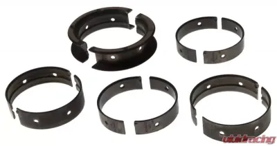 Clevite Engine Crankshaft Main Bearing Set Subaru - MS-2258H