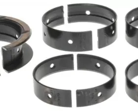 Clevite Engine Crankshaft Main Bearing Set Subaru