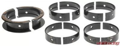 Clevite Engine Crankshaft Main Bearing Set Subaru - MS-2258HK