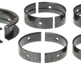 Clevite Engine Crankshaft Main Bearing Set Subaru