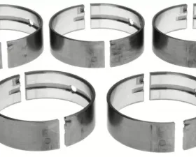Clevite Engine Crankshaft Main Bearing Set