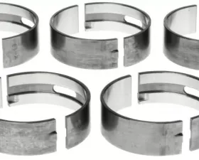 Clevite Engine Crankshaft Main Bearing Set