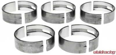 Clevite Engine Crankshaft Main Bearing Set - MS-2267A