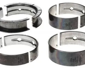 Clevite Main Bearing Set Chevrolet V6 3.5L Vin 8 L LX9 Engine
