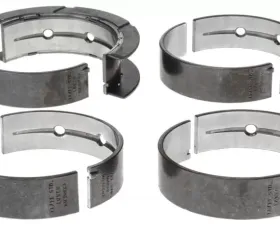 Clevite Engine Crankshaft Main Bearing Set