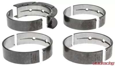 Clevite Engine Crankshaft Main Bearing Set - MS-2276A