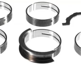Clevite Engine Crankshaft Main Bearing Set Ford 5.0L V8