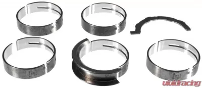 Clevite Engine Crankshaft Main Bearing Set Ford 5.0L V8 - MS-2292A