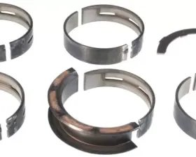 Clevite Engine Crankshaft Main Bearing Set Ford 5.0L V8