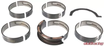 Clevite Engine Crankshaft Main Bearing Set Ford 5.0L V8 - MS-2292H